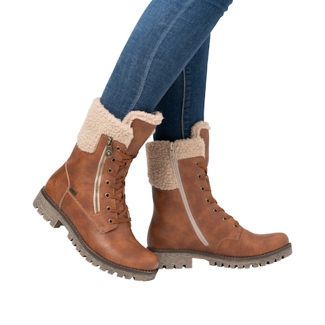 Biker Boots 78522