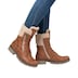 Biker Boots 78522