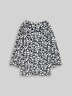 Bluse aus Viskose