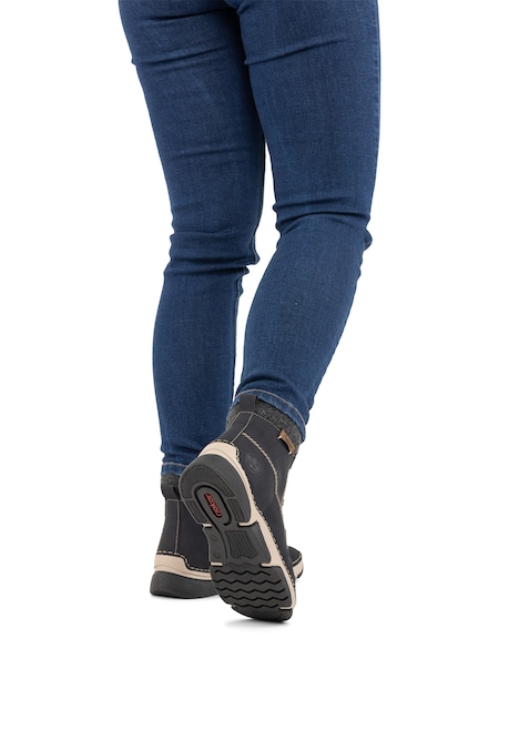 Schnürstiefel 45925