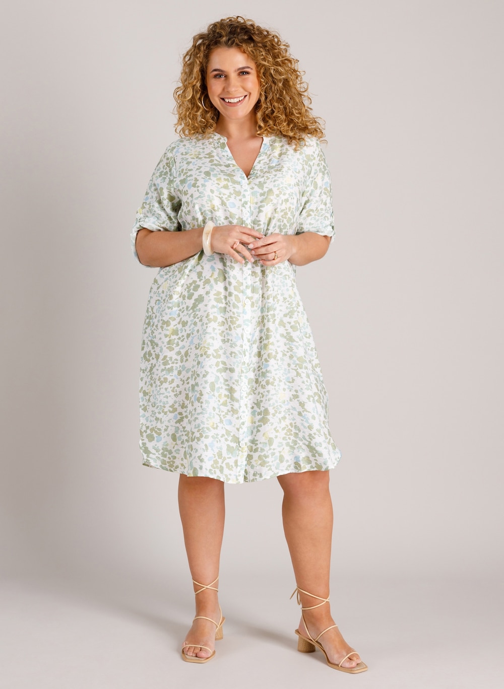 Kleid Luisa