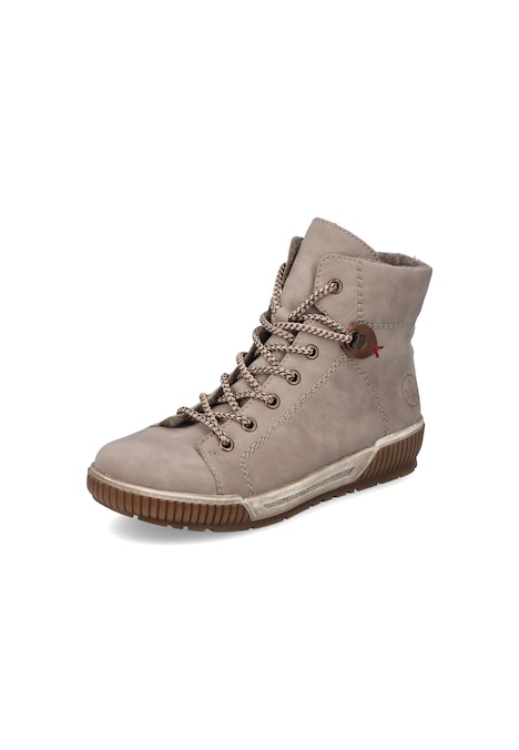 Schnürstiefel N0730