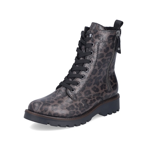 Biker Boots 73210