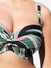 Multiway-Bikini-Top MAMBO Multiway-Bikini,Neckholder-Bikini,Trägerloser Bikini