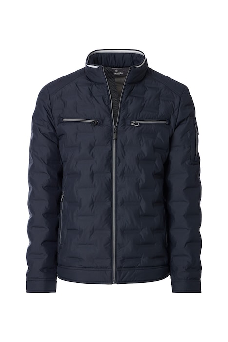 Steppjacke uni