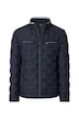 Steppjacke uni