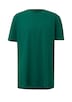 Baumwoll-T-Shirt mit Logo-Print