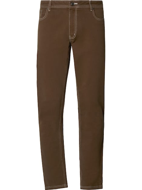 Tiefbundhose OTTAR
