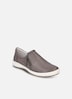 Damen Slipper Caren 22, grau