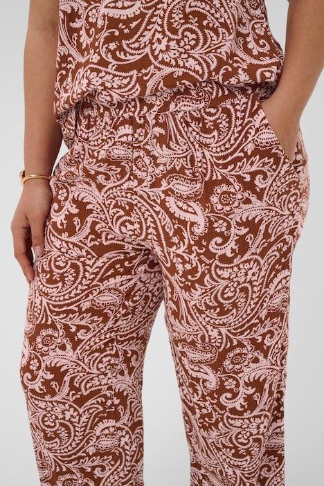 Casual Hose Loose fit