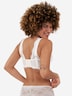 Bralette EMILIA Bralettes bügellose BHs,Spitzen-BHs