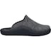 Herren Hausschuh Monaco 220, grau