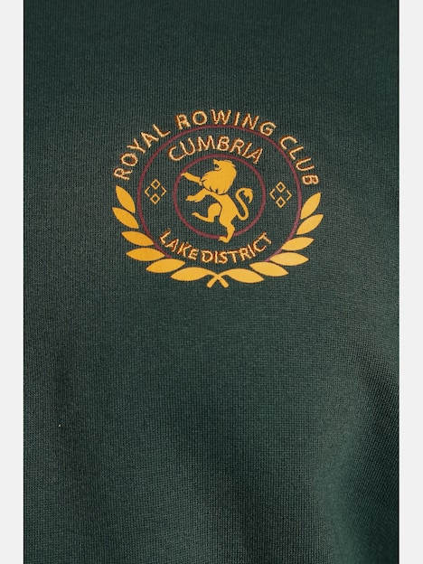 Sweatshirt EARL TODD