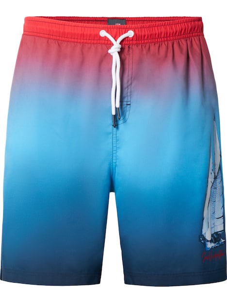 Badeshorts RAGNVALD