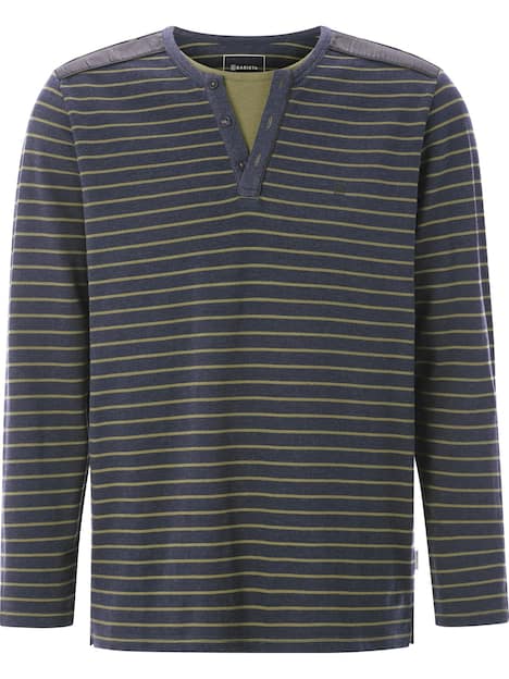 Shirt Met Lange Mouwen GAVINO