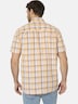 Overhemd Met Korte Mouwen VARLAN
