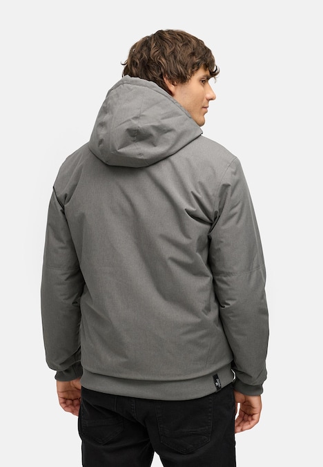 Winterjacke Stuartt YOUMODO