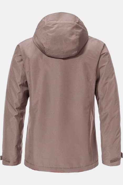 Jacken Hiking Ins Jacket Style Wildkar WMS