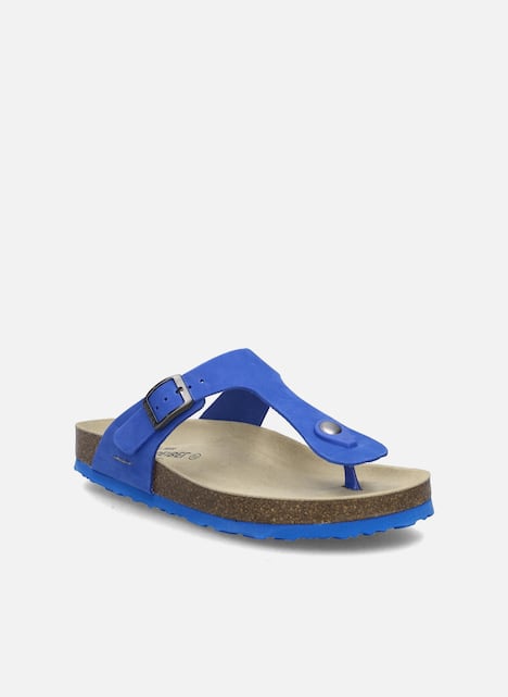 Damen Zehentrenner Hermine 02, royal