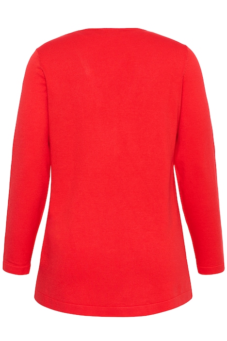 Strickjacke Regular fit