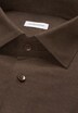 Herren Flanellhemd - Uni