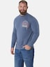 3-Pack Shirt Met Lange Mouwen NORGARD