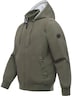 Outdoorjacke Crusien Hood YOUMODO