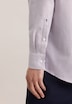 Herren Business Hemd - Karo