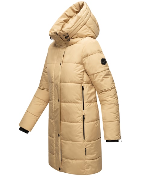 Wintermantel Karumikoo XVI