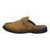 Herren Clog Madrid, sand