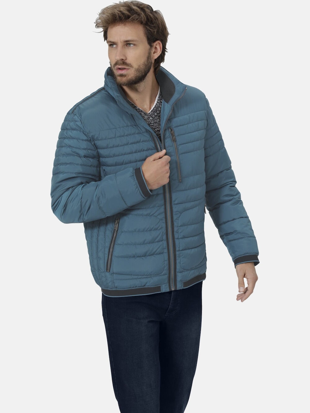 Blouson LUNATESSA