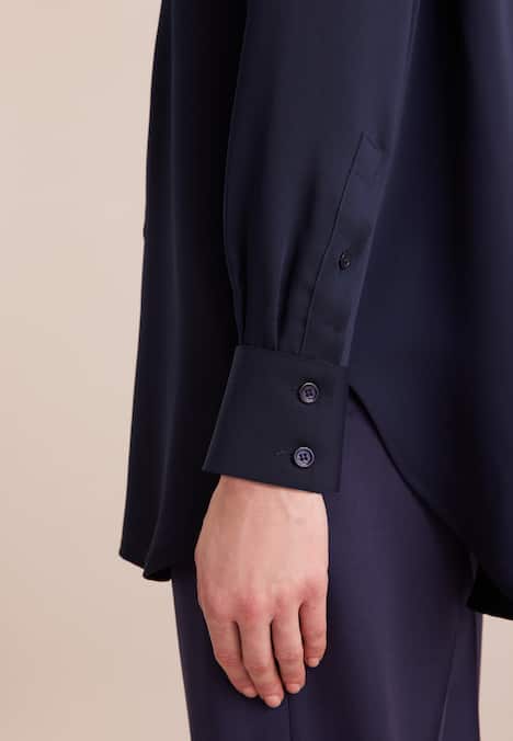 Damen Hemdbluse - Uni