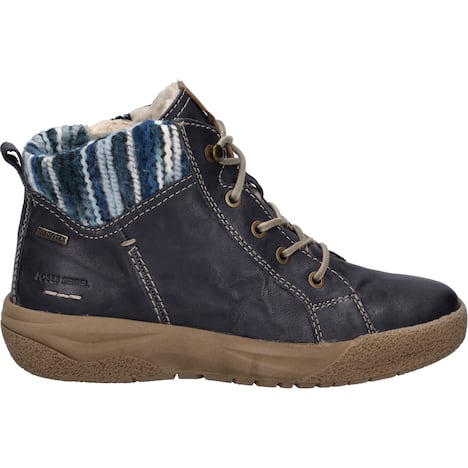Damen Stiefelette Alina 52, ocean-kombi