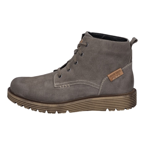 Herren Stiefelette Cooper 04, grau