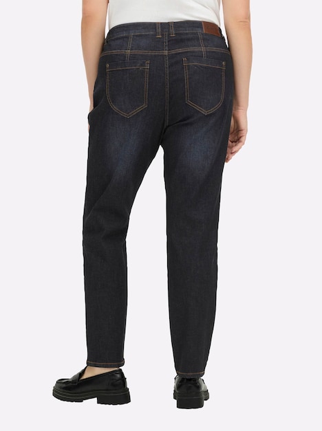Jeans Uni