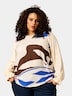 Bluse Keely