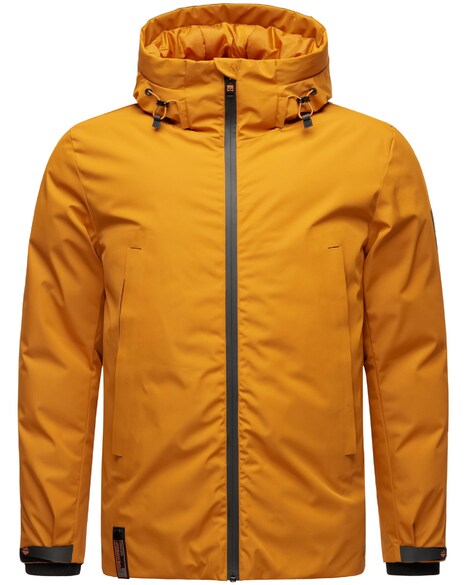 Winterjacke Moagaa