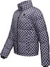 Winterjacke Serah Print