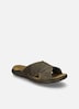 Herren Sandale Maverick 04, oliv