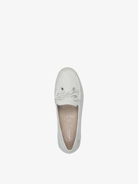 Damen Slipper H-Weite