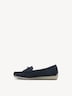 Damen Mokassin Wide Fit