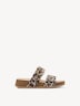Damen Pantolette H-Weite