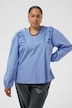 Blouse lange mouwen Regular fit