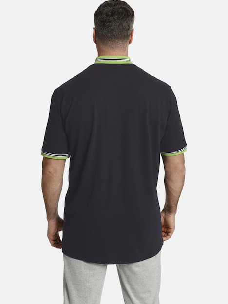 Poloshirt EARL PAT