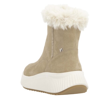 Kurzstiefel W1772