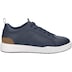 Herren Sneaker Donovan 04, indigo-kombi