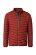 Steppjacke uni