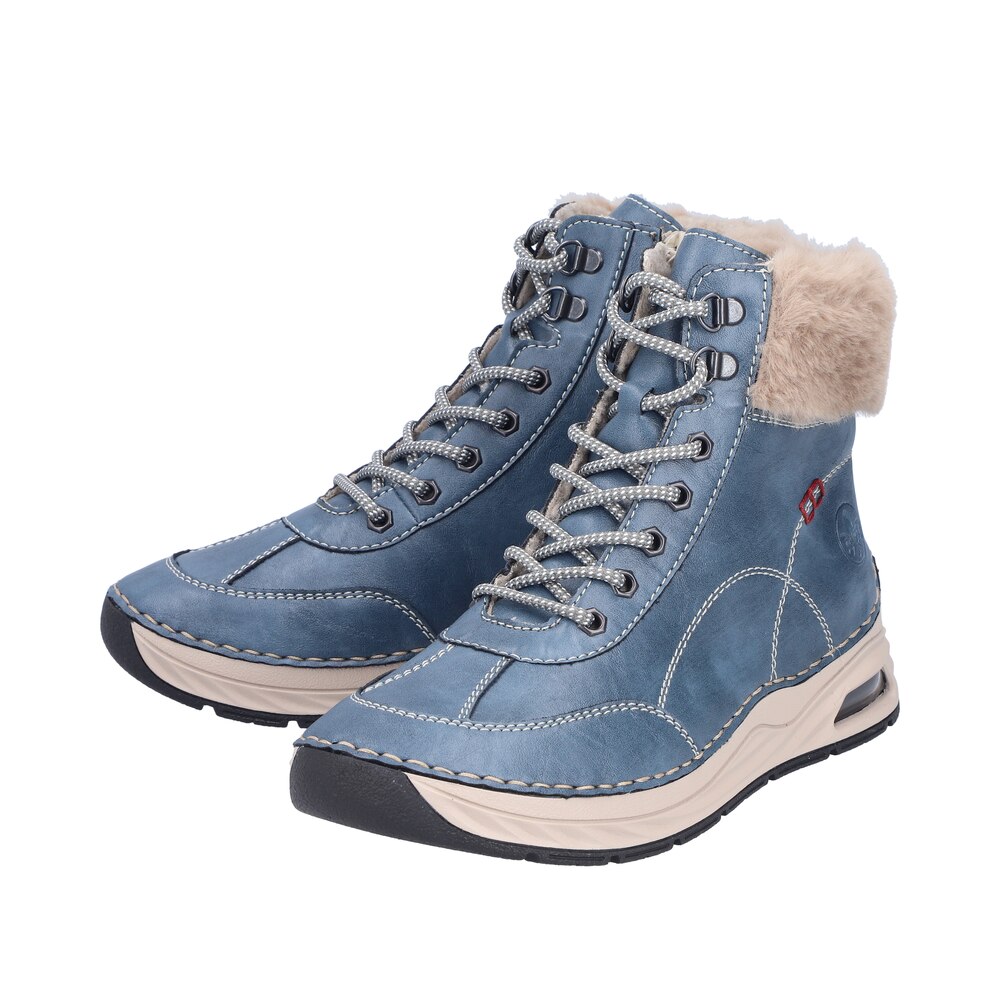 Schnürstiefel 44530