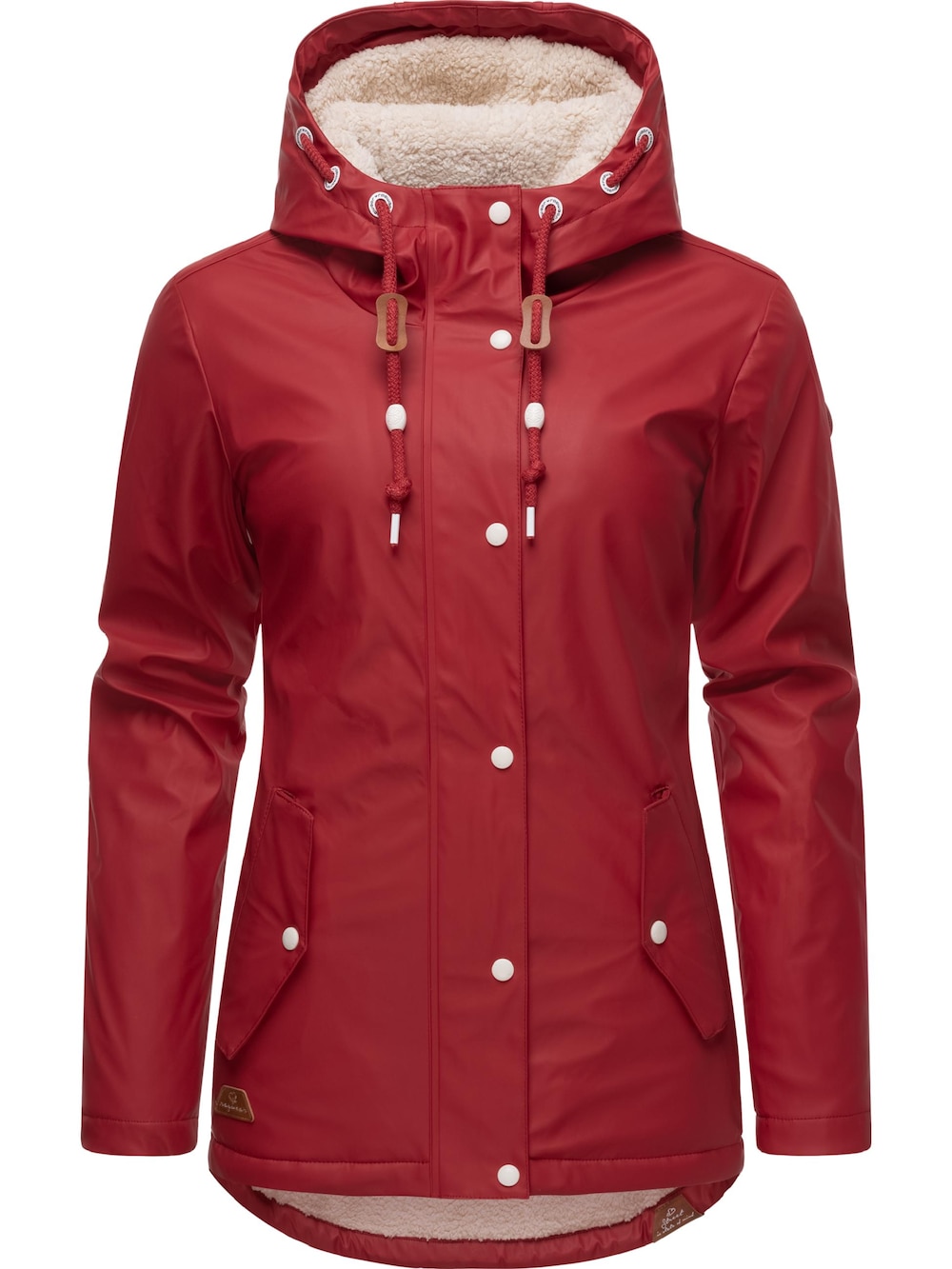 Regenjacke Marge