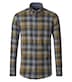 Freizeithemd kariert Casual Fit